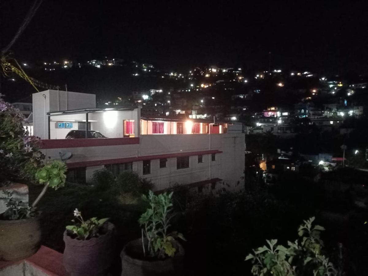 Feel Like Retreat Apartment Kodaikanal Exterior photo