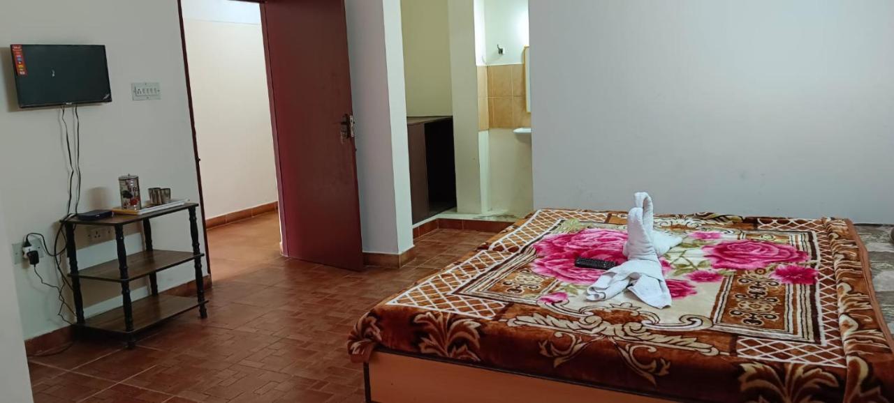 Feel Like Retreat Apartment Kodaikanal Exterior photo