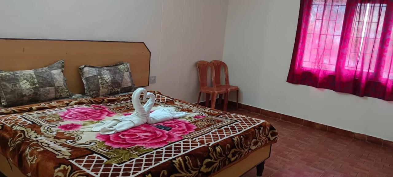 Feel Like Retreat Apartment Kodaikanal Exterior photo